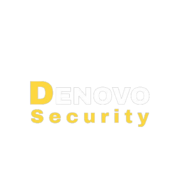 Denovo Security logo